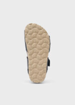 Mayoral Παιδικά Σανδάλια για Αγόρι Μαύρο 25-45694-036 - Image 4