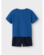 Name it Παιδικό Σετ για Αγόρι Μπλε 13241583-Navy-Blazer - Image 3