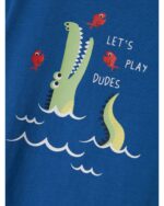 Name it Παιδικό Σετ για Αγόρι Μπλε 13241583-Navy-Blazer - Image 4