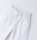 iDo Παιδικό Παντελόνι για Αγόρι Λευκό 4B279-0113 - Image 4