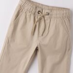 iDo Παιδικό Παντελόνι για Αγόρι Μπεζ 4B285-0436 - Image 2
