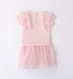 iDo Παιδικό Σετ για Κορίτσι Ροζ 4B300-2765 - Image 2