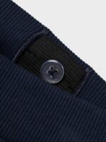 Name it Παιδικό Σορτς για Αγόρι Μπλε 13240748-Navy-Blazer - Image 3