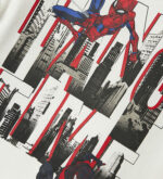 Name it Παιδικό Μπλούζα για Αγόρι Λευκό 13240715-Cloud-Dancer - Image 2