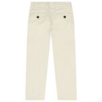 BOSS Παιδικό Παντελόνι για Αγόρι Μπεζ J51978-21C - Image 2