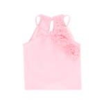 Angels Face Παιδικό Τιραντάκι για Κορίτσι Ροζ HENDRIX-FAIRY-PINK - Image 3