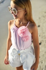 Angels Face Παιδικό Τιραντάκι για Κορίτσι Ροζ HENDRIX-FAIRY-PINK