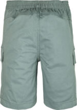 Calvin Klein Παιδικό Σορτς για Αγόρι Πράσινο IB0IB02429-CKM - Image 2