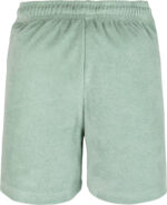 Calvin Klein Παιδικό Σορτς για Αγόρι Πράσινο IB0IB02438-CCO – Bild 3