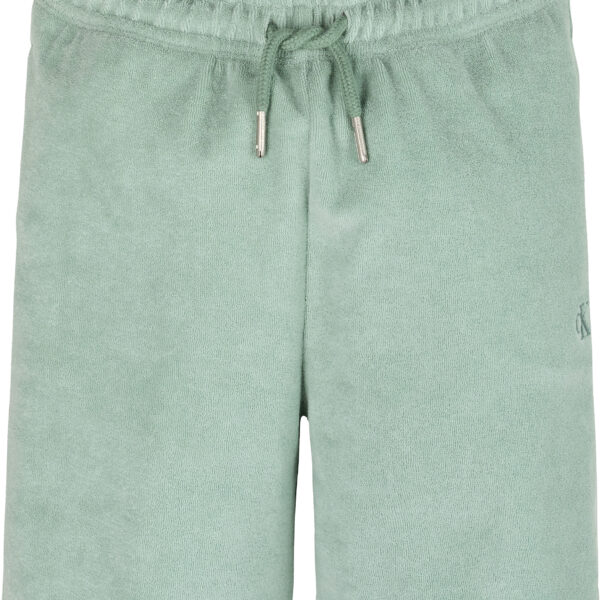 Calvin Klein Παιδικό Σορτς για Αγόρι Πράσινο IB0IB02438-CCO