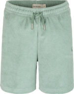 Calvin Klein Παιδικό Σορτς για Αγόρι Πράσινο IB0IB02438-CCO – Bild 5