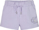 Calvin Klein Παιδικό Σορτς για Κορίτσι Μωβ IG0IG02959-VGH