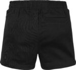 Calvin Klein Βρεφικό Σορτς για Αγόρι Μαύρο IN0IN00317-BEH - Image 2