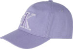 Calvin Klein Παιδικό Καπέλο για Κορίτσι Μωβ IU0IU00698-VFV