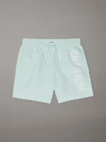 Calvin Klein Παιδικό Μαγιό για Αγόρι Μέντα KV0KV00053-CHJ