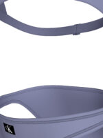 Calvin Klein Παιδικό Μαγιό για Κορίτσι Μωβ KY0KY00092-VFV – Bild 4