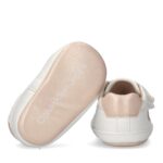 Calvin Klein Παιδικά Παπούτσια για Κορίτσι Λευκό V0A9-82005-1582-A704 - Image 5