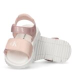 Calvin Klein Παιδικά Παπούτσια για Κορίτσι Ροζ V1A2-82039-1013-302 - Image 5