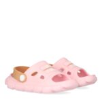 Calvin Klein Παιδικά Παπούτσια για Κορίτσι Ροζ V1A2-82058-0083-A712