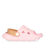 Calvin Klein Παιδικά Παπούτσια για Κορίτσι Ροζ V1A2-82058-0083-A712 - Image 5