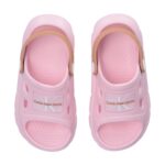 Calvin Klein Παιδικά Παπούτσια για Κορίτσι Ροζ V1A2-82058-0083-A712 - Image 2