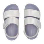 Calvin Klein Παιδικά Παπούτσια για Κορίτσι Μωβ V1A2-82063-1601-100 - Image 5