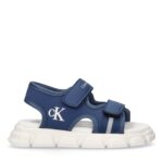 Calvin Klein Παιδικά Παπούτσια για Αγόρι Μπλε V1B2-83020-1591-865 - Image 3