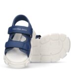 Calvin Klein Παιδικά Παπούτσια για Αγόρι Μπλε V1B2-83020-1591-865 - Image 5