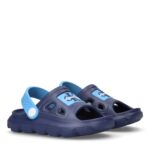 Calvin Klein Παιδικά Παπούτσια για Αγόρι Μπλε V1X2-83025-0083-X644