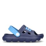 Calvin Klein Παιδικά Παπούτσια για Αγόρι Μπλε V1X2-83025-0083-X644 - Image 5