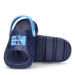 Calvin Klein Παιδικά Παπούτσια για Αγόρι Μπλε V1X2-83025-0083-X644 - Image 2