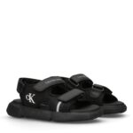 Calvin Klein Παιδικά Παπούτσια για Αγόρι Μαύρο V3B2-83023-1591-999