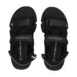 Calvin Klein Παιδικά Παπούτσια για Αγόρι Μαύρο V3B2-83023-1591-999 - Image 4