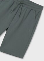 Mayoral Παιδική Βερμούδα για Αγόρι Πράσινο 25-00600-057 - Image 2