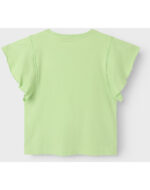 Name it Παιδικό Μπλούζα για Κορίτσι Πράσινο 13241199-Arcadian-Green - Image 2