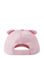 Name it Παιδικό Καπέλο για Κορίτσι Ροζ 13240735-Parfait-Pink - Image 2