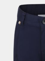 BOSS Παιδικό Παντελόνι για Αγόρι Μπλε J51978-849 - Image 3