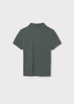 Mayoral Παιδικό Πόλο για Αγόρι Πράσινο 25-00890-079 - Image 2