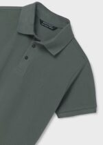 Mayoral Παιδικό Πόλο για Αγόρι Πράσινο 25-00890-079 - Image 3