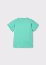 Mayoral Παιδικό Σετ για Αγόρι Μπλε 25-03602-077 – Bild 3