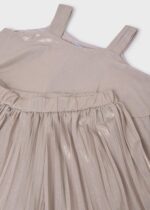 Mayoral Παιδικό Σετ για Κορίτσι Καφέ 25-06541-024 - Image 3