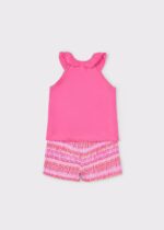 Mayoral Παιδικό Σετ για Κορίτσι Ροζ 25-03214-067 - Image 2