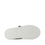 Toms Παιδικό Sneaker με Σκρατς για Αγόρι Μπλε 25-10022064-Cruz-Double-Strap-Navy - Image 3