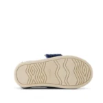 Toms Παιδικές Εσπαντρίγιες για Αγόρι Μπλε 25-10022100-Alpargata-Dark-Blue-Navy - Image 2