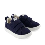 Toms Παιδικό Sneaker με Σκρατς για Αγόρι Μπλε 25-10022102-Cruz-Double-Strap-Sneaker - Image 4