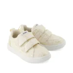 TOMS Παιδικές Εσπαντρίγιες για Κορίτσι Μπεζ 25-10022118-Cruz-Iridescent-Leopard - Image 5