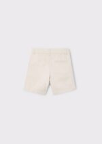 Mayoral Παιδική Βερμούδα για Αγόρι Μπεζ 25-00202-034 - Image 2