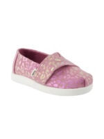 TOMS Παιδικές Εσπαντρίγιες Alpargata για Κορίτσι Ροζ 25-10022124-Cosmic-Pink - Image 3