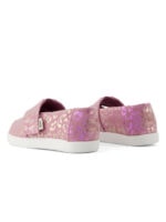 TOMS Παιδικές Εσπαντρίγιες Alpargata για Κορίτσι Ροζ 25-10022124-Cosmic-Pink - Image 4