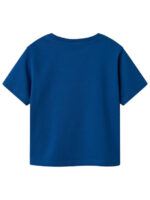 Name it Παιδικό Μπλούζα για Αγόρι Μπλε 13241033-Limoges - Image 2